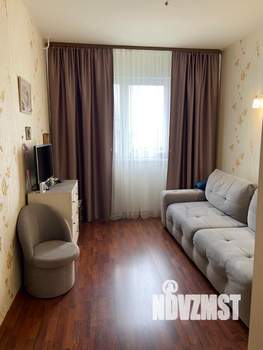 2-к квартира, вторичка, 56м2, 4/10 этаж