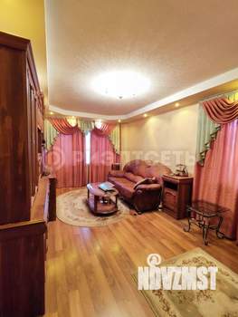 3-к квартира, вторичка, 57м2, 9/9 этаж