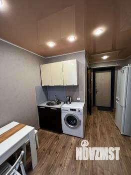 1-к квартира, вторичка, 16м2, 7/9 этаж