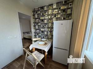 1-к квартира, вторичка, 31м2, 5/5 этаж