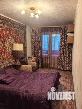 3-к квартира, вторичка, 60м2, 5/9 этаж