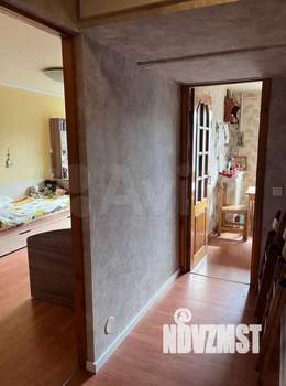 4-к квартира, вторичка, 88м2, 3/5 этаж