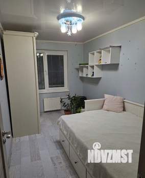 5-к квартира, вторичка, 102м2, 5/9 этаж