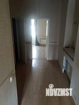 1-к квартира, вторичка, 42м2, 5/8 этаж