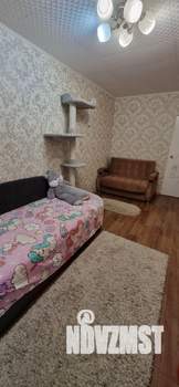 2-к квартира, вторичка, 44м2, 2/5 этаж