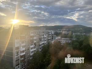 3-к квартира, вторичка, 63м2, 9/9 этаж
