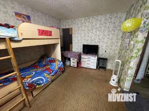 1-к квартира, вторичка, 33м2, 5/5 этаж