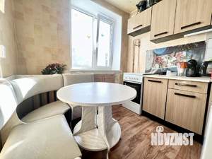 1-к квартира, вторичка, 31м2, 2/5 этаж
