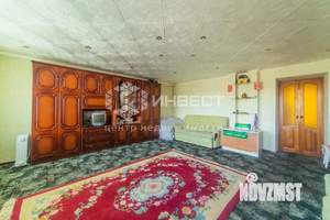 4-к квартира, вторичка, 95м2, 3/4 этаж