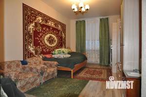 2-к квартира, вторичка, 60м2, 1/4 этаж