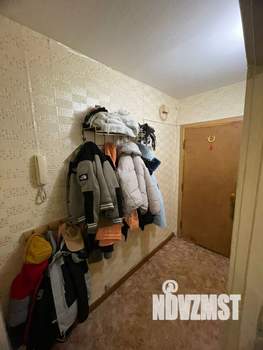 1-к квартира, вторичка, 31м2, 2/5 этаж