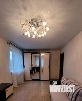 2-к квартира, вторичка, 42м2, 4/5 этаж