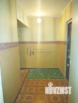 1-к квартира, вторичка, 33м2, 4/9 этаж