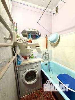 2-к квартира, вторичка, 48м2, 3/5 этаж