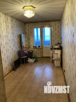 3-к квартира, вторичка, 61м2, 5/9 этаж