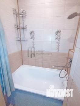 1-к квартира, вторичка, 32м2, 1/2 этаж