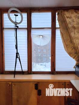 3-к квартира, вторичка, 57м2, 2/9 этаж