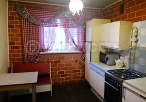 3-к квартира, вторичка, 59м2, 9/9 этаж