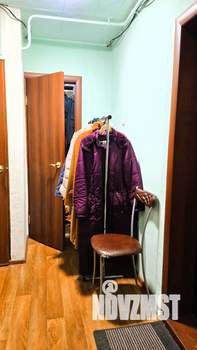 2-к квартира, вторичка, 44м2, 2/5 этаж