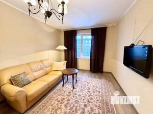 3-к квартира, вторичка, 63м2, 5/9 этаж