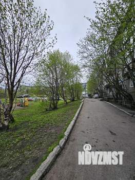 1-к квартира, вторичка, 31м2, 4/5 этаж