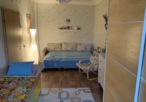 1-к квартира, вторичка, 36м2, 3/3 этаж