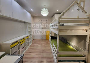 3-к квартира, вторичка, 75м2, 5/9 этаж