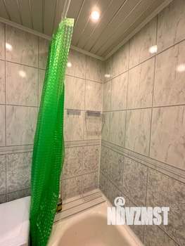 1-к квартира, вторичка, 30м2, 5/10 этаж