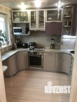 3-к квартира, вторичка, 60м2, 4/9 этаж