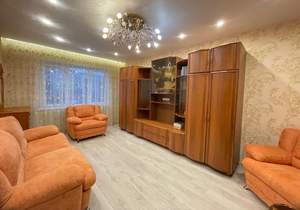 3-к квартира, вторичка, 74м2, 8/9 этаж