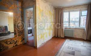 2-к квартира, вторичка, 45м2, 4/5 этаж