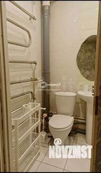 1-к квартира, вторичка, 31м2, 9/10 этаж