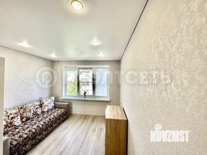 Студия квартира, вторичка, 17м2, 8/9 этаж