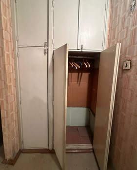 2-к квартира, вторичка, 50м2, 4/9 этаж