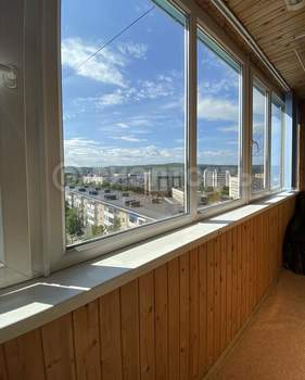2-к квартира, вторичка, 45м2, 9/9 этаж