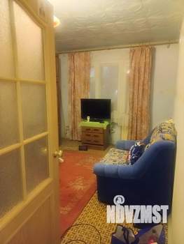 1-к квартира, вторичка, 31м2, 4/9 этаж