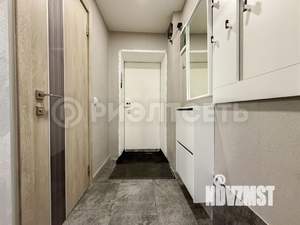 1-к квартира, вторичка, 31м2, 3/5 этаж