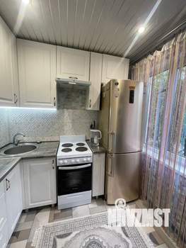1-к квартира, вторичка, 29м2, 3/9 этаж