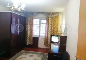 3-к квартира, вторичка, 59м2, 9/9 этаж