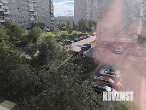 3-к квартира, вторичка, 64м2, 4/9 этаж