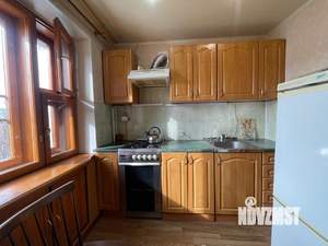 2-к квартира, вторичка, 42м2, 5/5 этаж