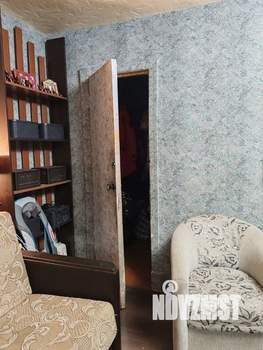 2-к квартира, вторичка, 45м2, 4/5 этаж