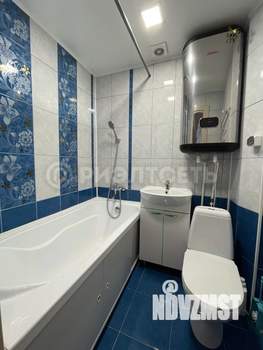 1-к квартира, вторичка, 37м2, 5/5 этаж