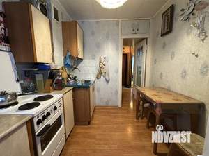 1-к квартира, вторичка, 30м2, 7/9 этаж