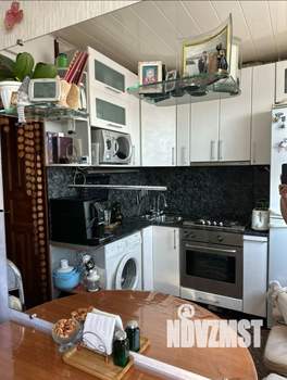 3-к квартира, вторичка, 63м2, 4/5 этаж