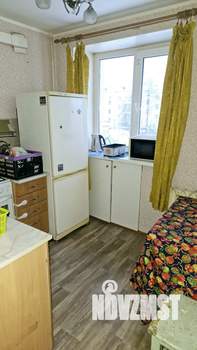 1-к квартира, вторичка, 32м2, 3/5 этаж