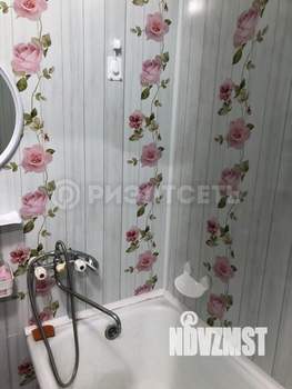 1-к квартира, вторичка, 23м2, 6/9 этаж