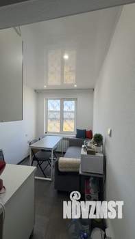 3-к квартира, вторичка, 52м2, 1/19 этаж