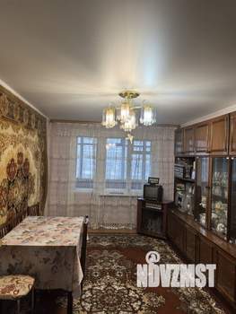 3-к квартира, вторичка, 60м2, 5/9 этаж