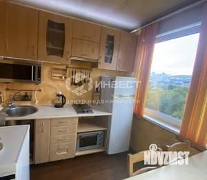 1-к квартира, вторичка, 32м2, 5/5 этаж
